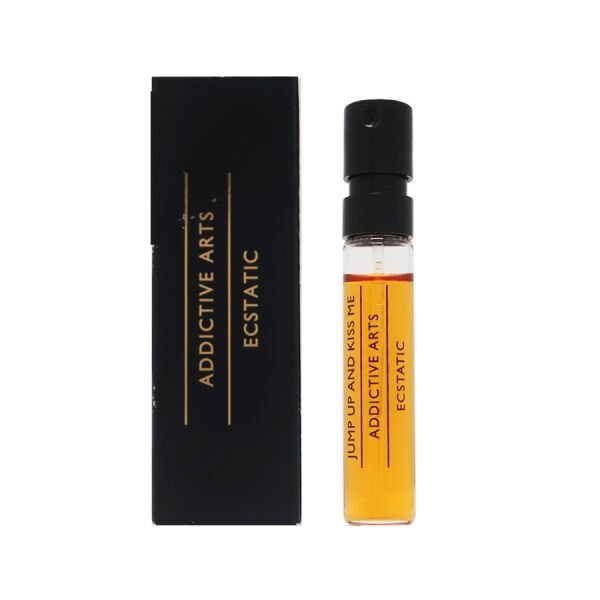 Clive Christian Jump Up & Kiss Me Ecstatic 2 ML Sample