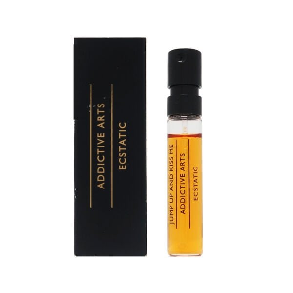 Clive Christian Jump Up & Kiss Me Ecstatic 2 ML Sample