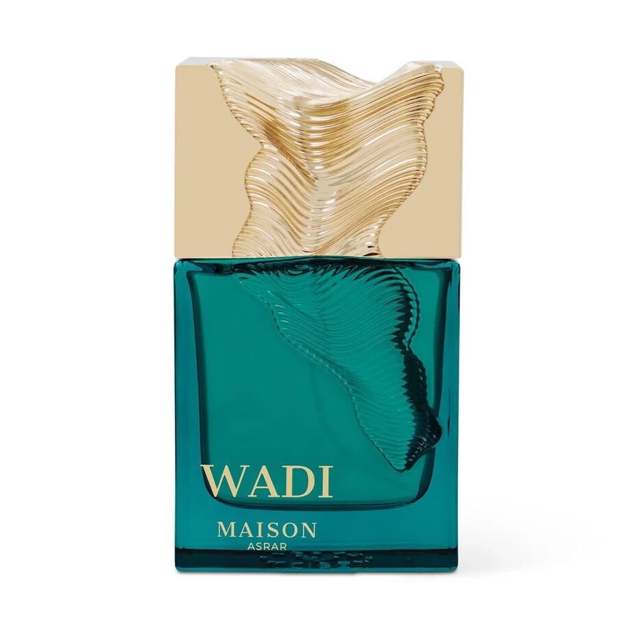 Maison Asrar Wadi EDP