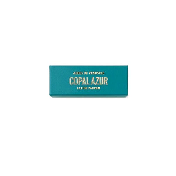 Aedes De Venustas Copal Azur EDP 1.5 ML Sample
