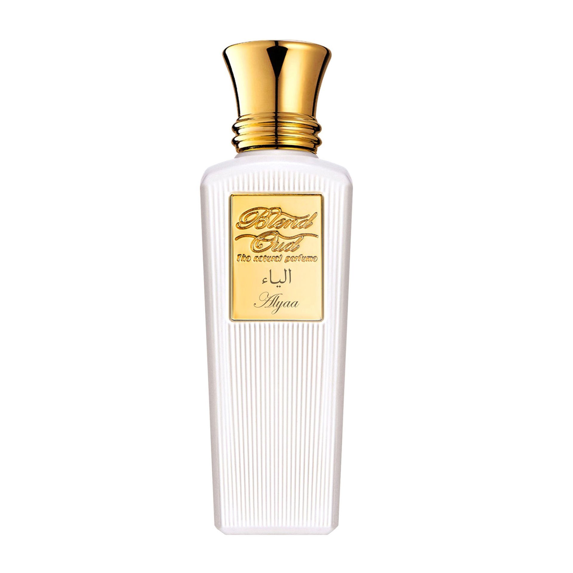 Blend Oud Alyaa