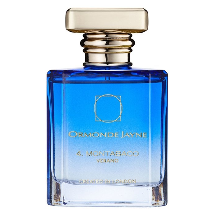 Ormonde Jayne Montabaco Verano
