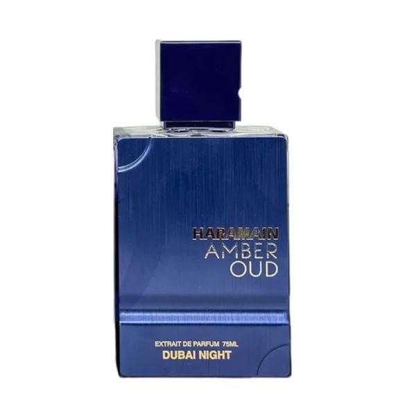 Al Haramain Amber Oud Dubai Night Extrait de Parfum