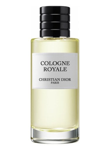Dior Privee Cologne Royale