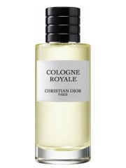 Dior Privee Cologne Royale