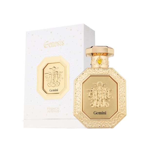 French Avenue Genesis Gemini EDP 90 ML