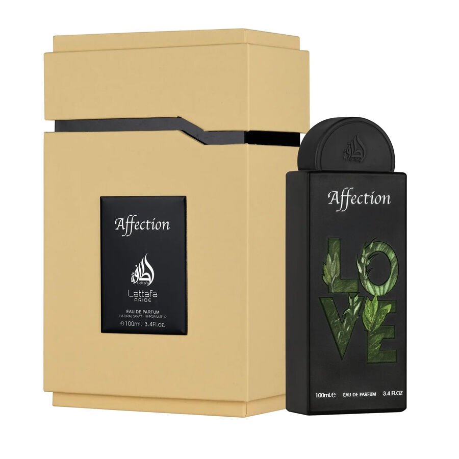 Lattafa Affection EDP 100 ML