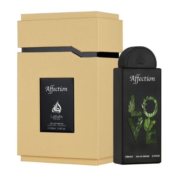 Lattafa Affection EDP 100 ML