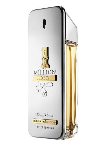 Paco Rabanne 1 Million Lucky EDT