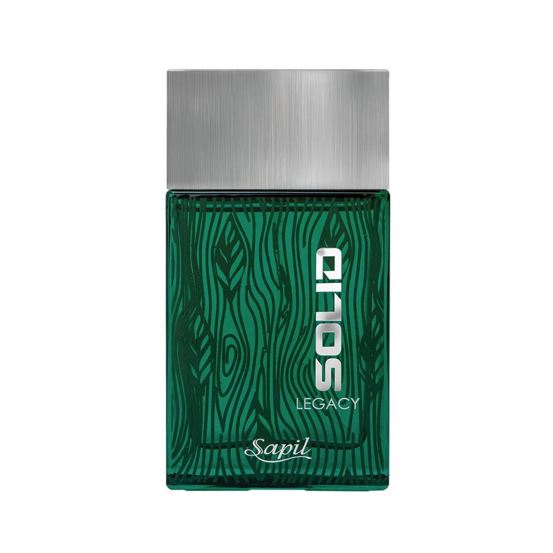 Sapil Solid Legacy EDT