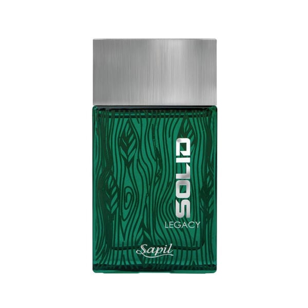 Sapil Solid Legacy EDT