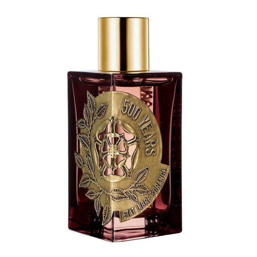 Etat Libre d'Orange 500 Years