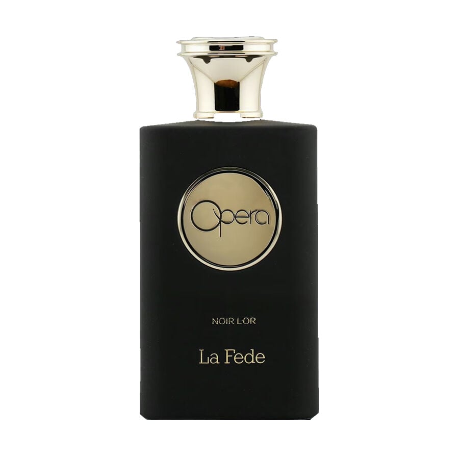 Khadlaj La Fede Opera Noir L'Or EDP