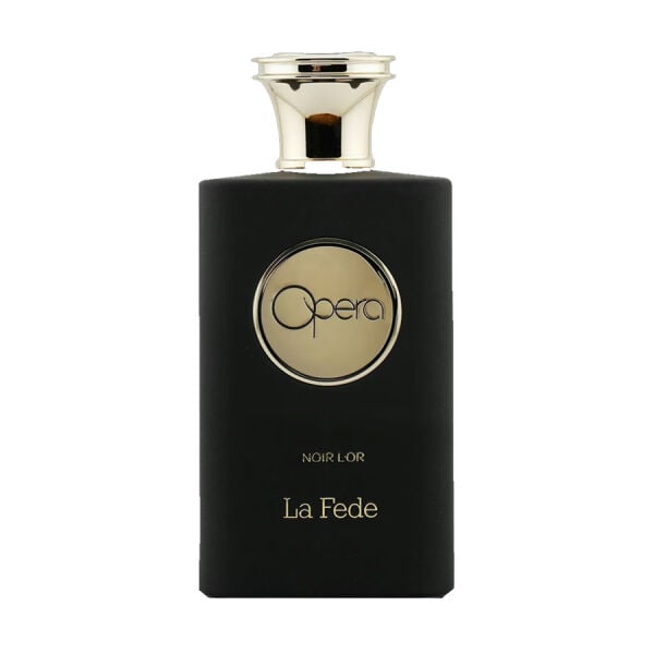 Khadlaj La Fede Opera Noir L'Or EDP