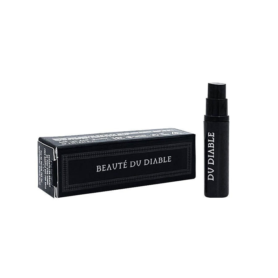 Liquides Imaginaires Beaute du Diable 2 ML Sample