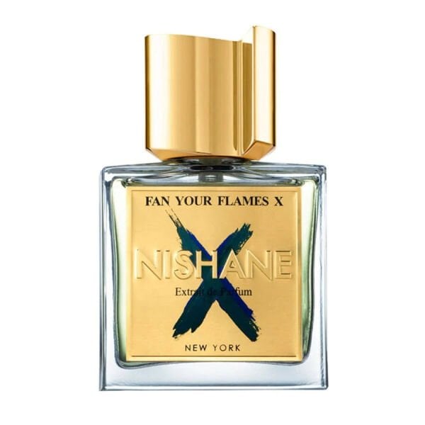 Nishane Fan Your Flames X 10 ML