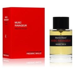 Frederic Malle Musc Ravageur
