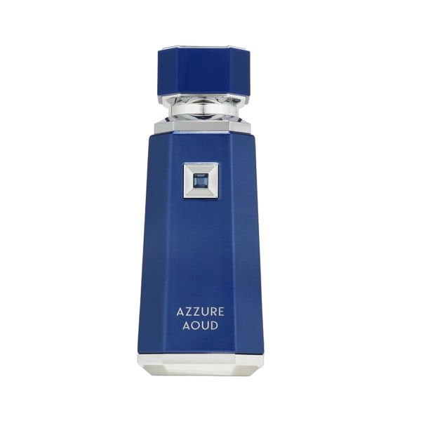 French Avenue Azzure Aoud EDP