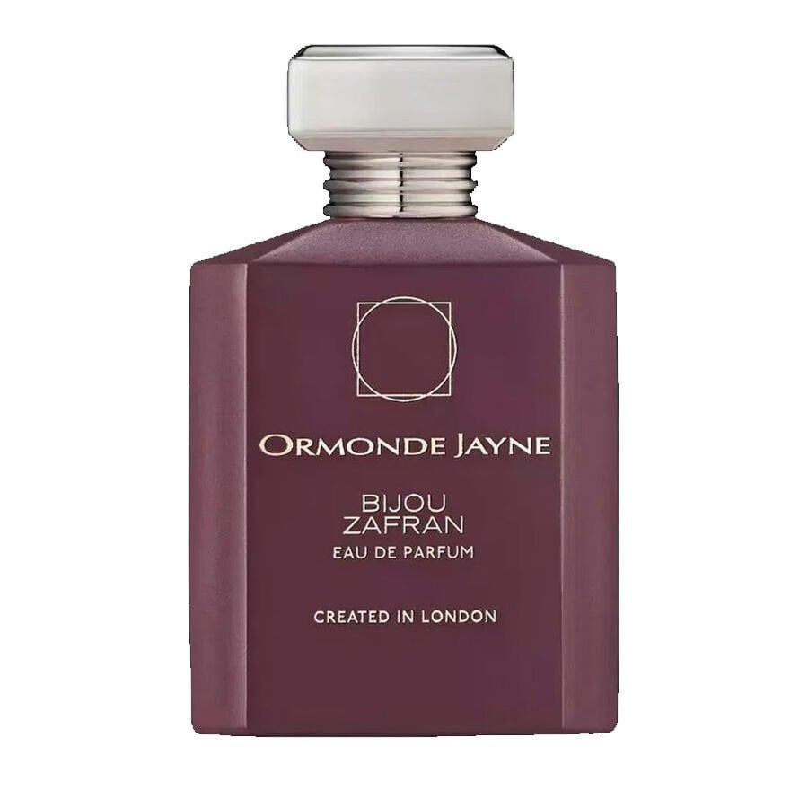 Ormonde Jayne Bijou Zafran EDP