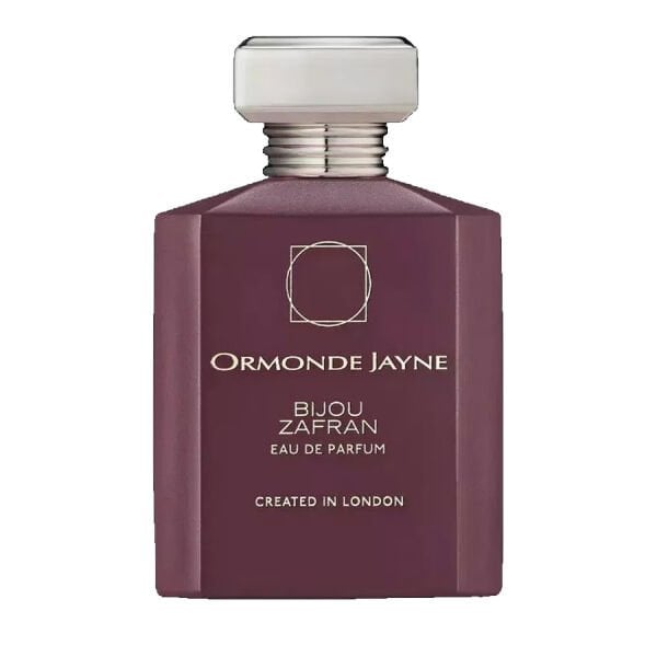 Ormonde Jayne Bijou Zafran EDP