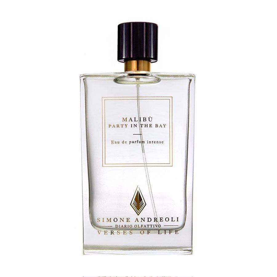 Simone Andreoli Malibu - Party in the Bay