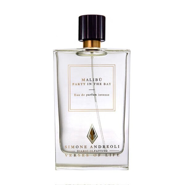 Simone Andreoli Malibu - Party in the Bay