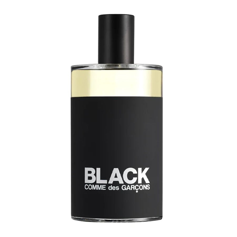 Comme des Garcons Black EDT