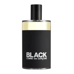 Comme des Garcons Black EDT