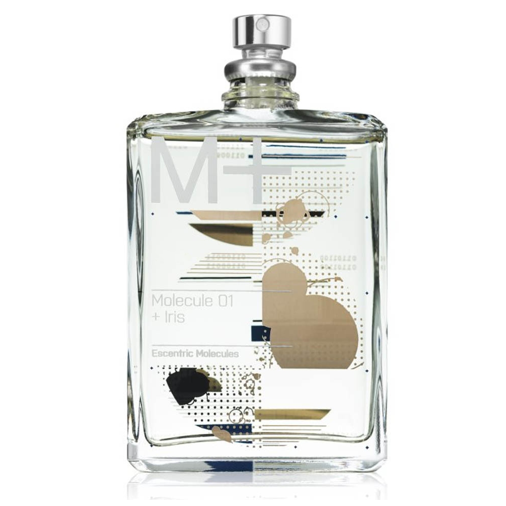 Escentric Molecules Molecule 01+ Iris