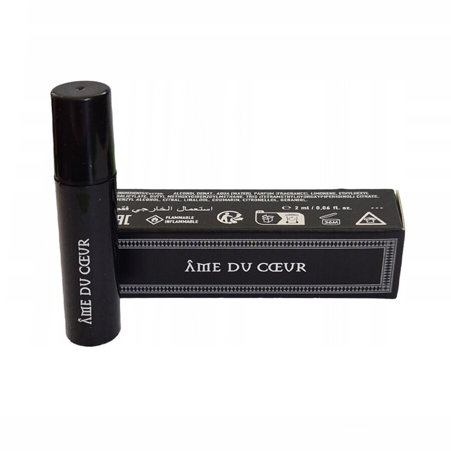 Liquides Imaginaires Âme du Cœur 2 ML Sample