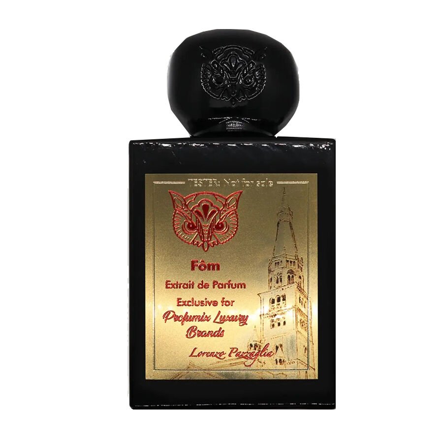 Lorenzo Pazzaglia Fôm