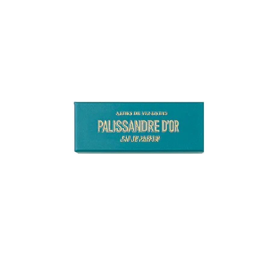 Aedes De Venustas Palissandre D'or EDP 1.5 ML Sample