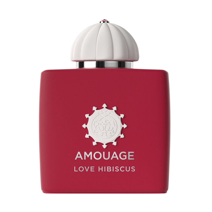 Amouage Love Hibiscus EDP