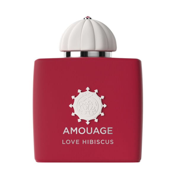 Amouage Love Hibiscus EDP