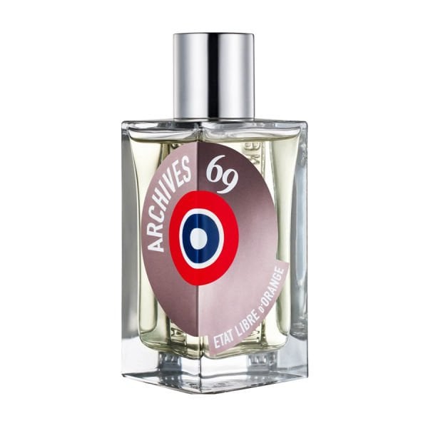 Etat Libre d'Orange Archives 69 EDP