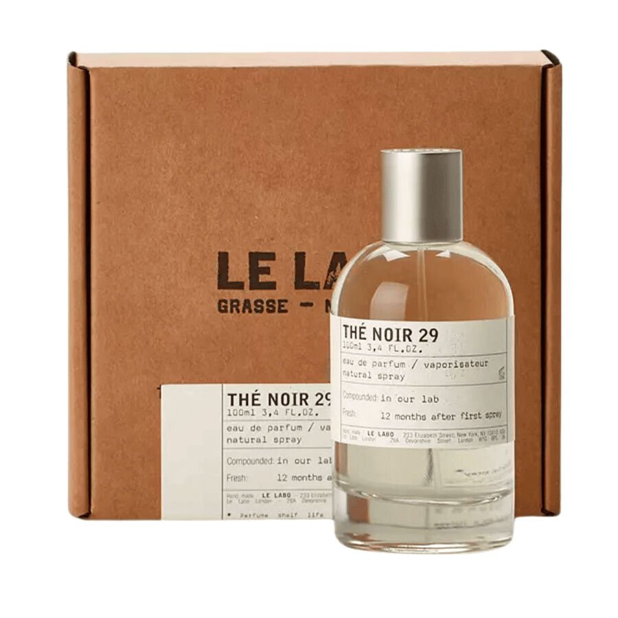 Le Labo The Noir 29 EDP 100 ML