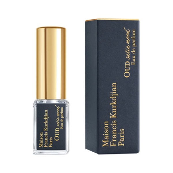 Maison Francis Kurkdjian Oud Satin Mood EDP 5 ML Deluxe