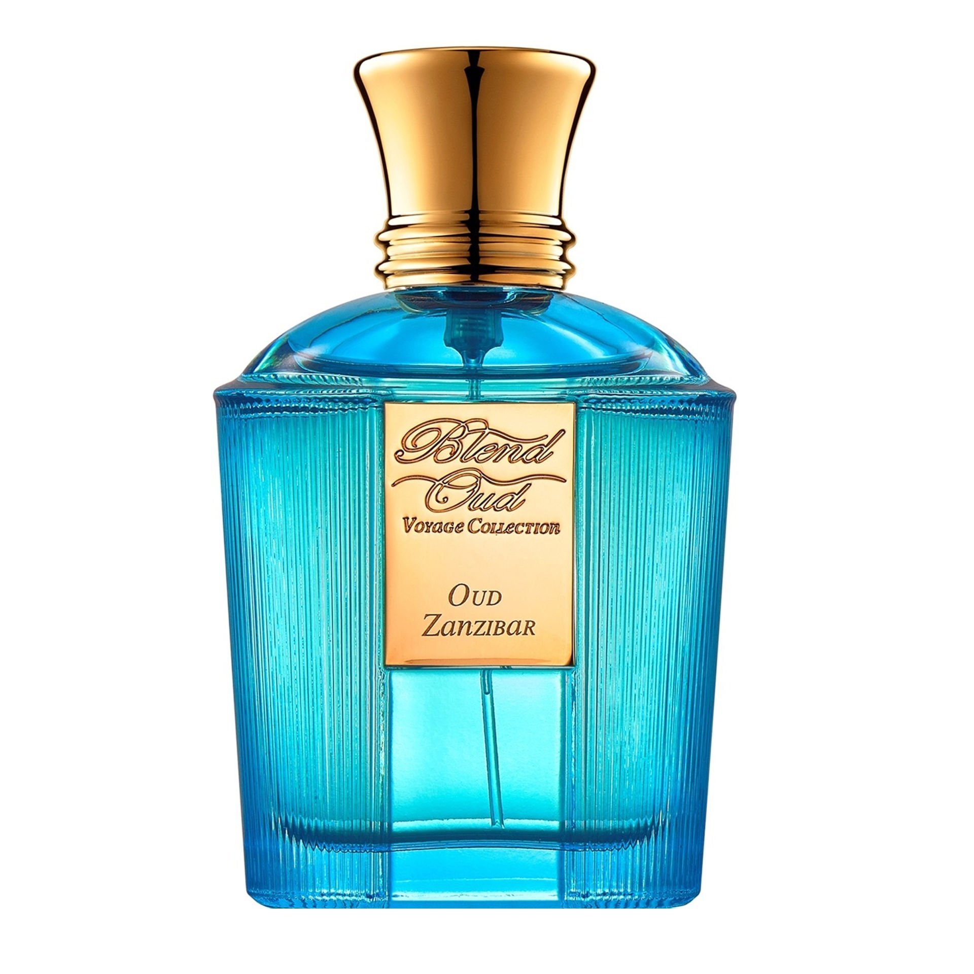 Blend Oud Oud Zanzibar