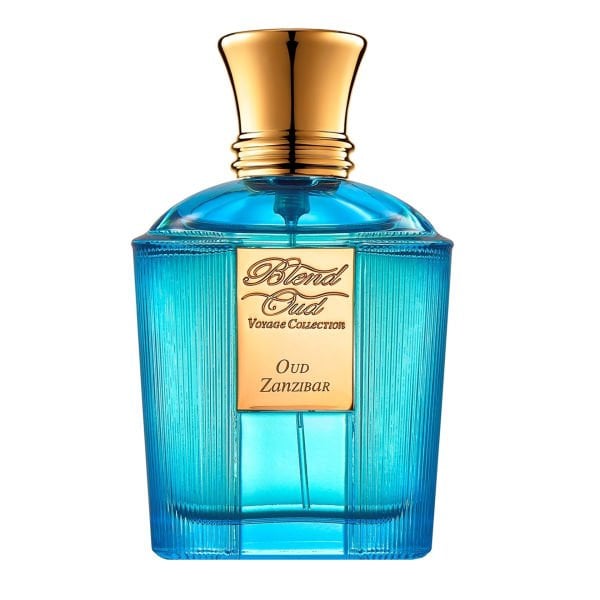 Blend Oud Oud Zanzibar