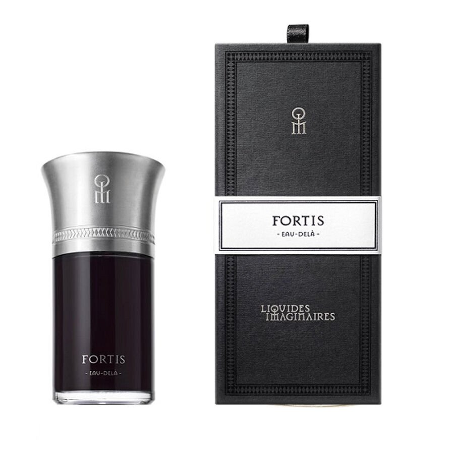 Liquides Imaginaires Fortis 100 ML