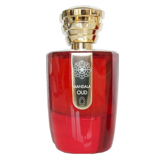 Masque Milano Mandala Oud