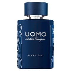 Salvatore Ferragamo Uomo Urban Feel EDT