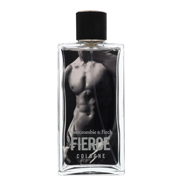 Abercrombie & Fitch Fierce Cologne EDC 10 ML