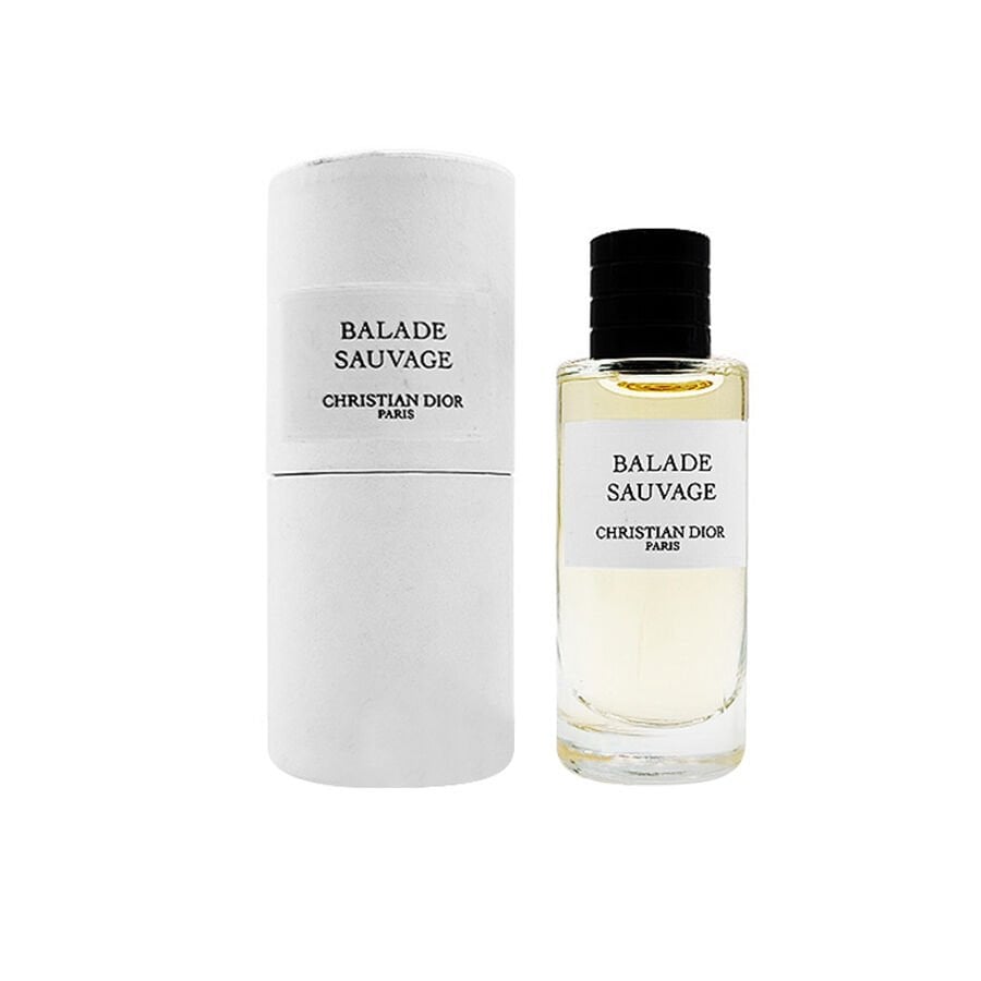 Dior Privee Balade Sauvage 7.5 ML Deluxe