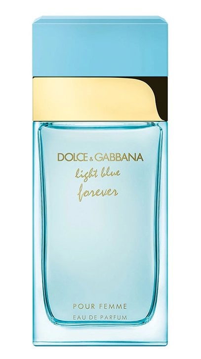 Dolce & Gabbana Light Blue Forever EDP