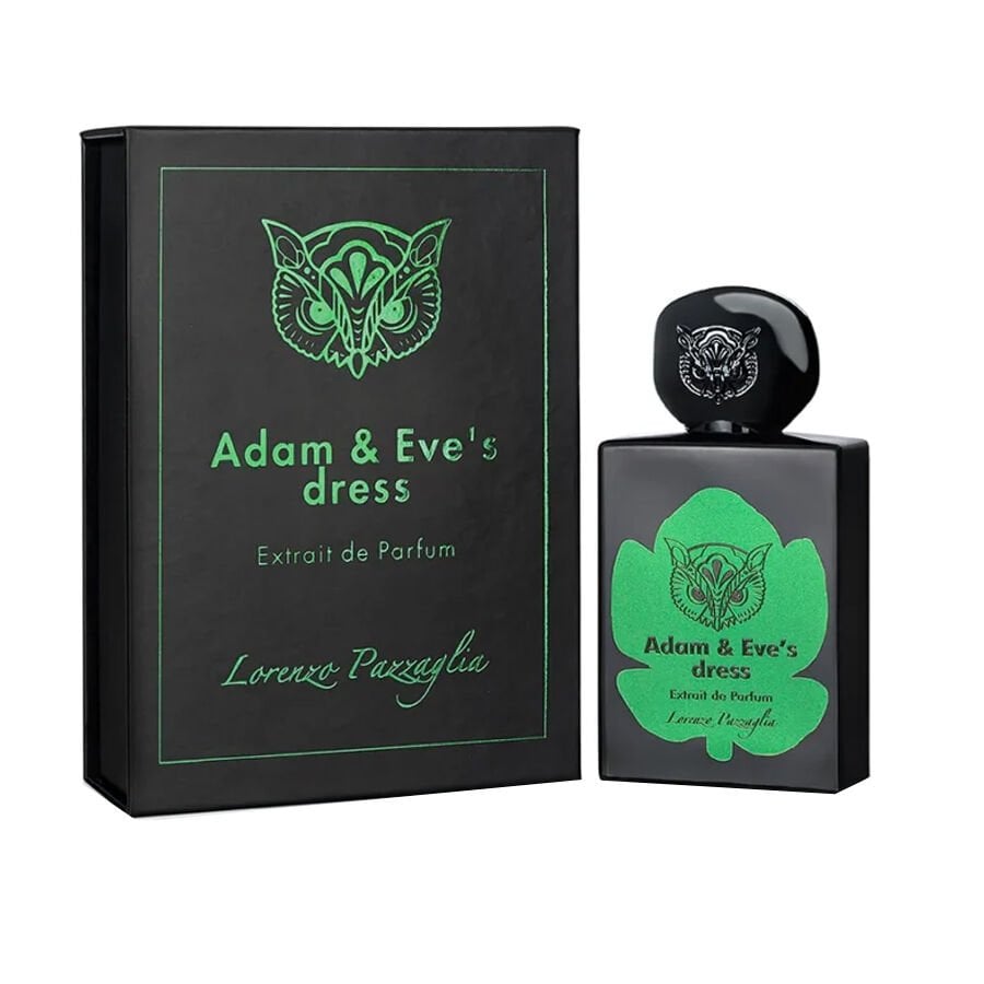 Lorenzo Pazzaglia Adam & Eve's Dress 50 ML