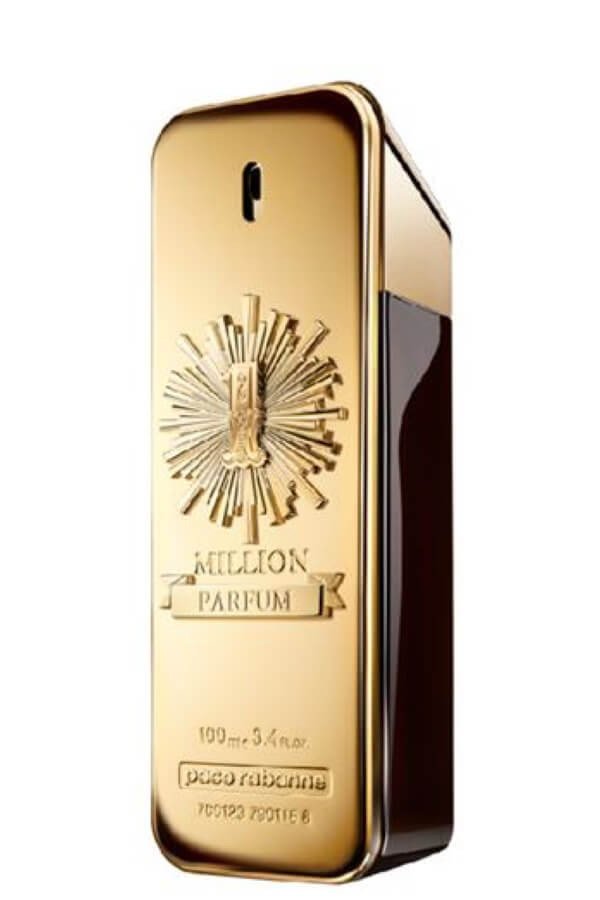 Paco Rabanne 1 Million Parfum