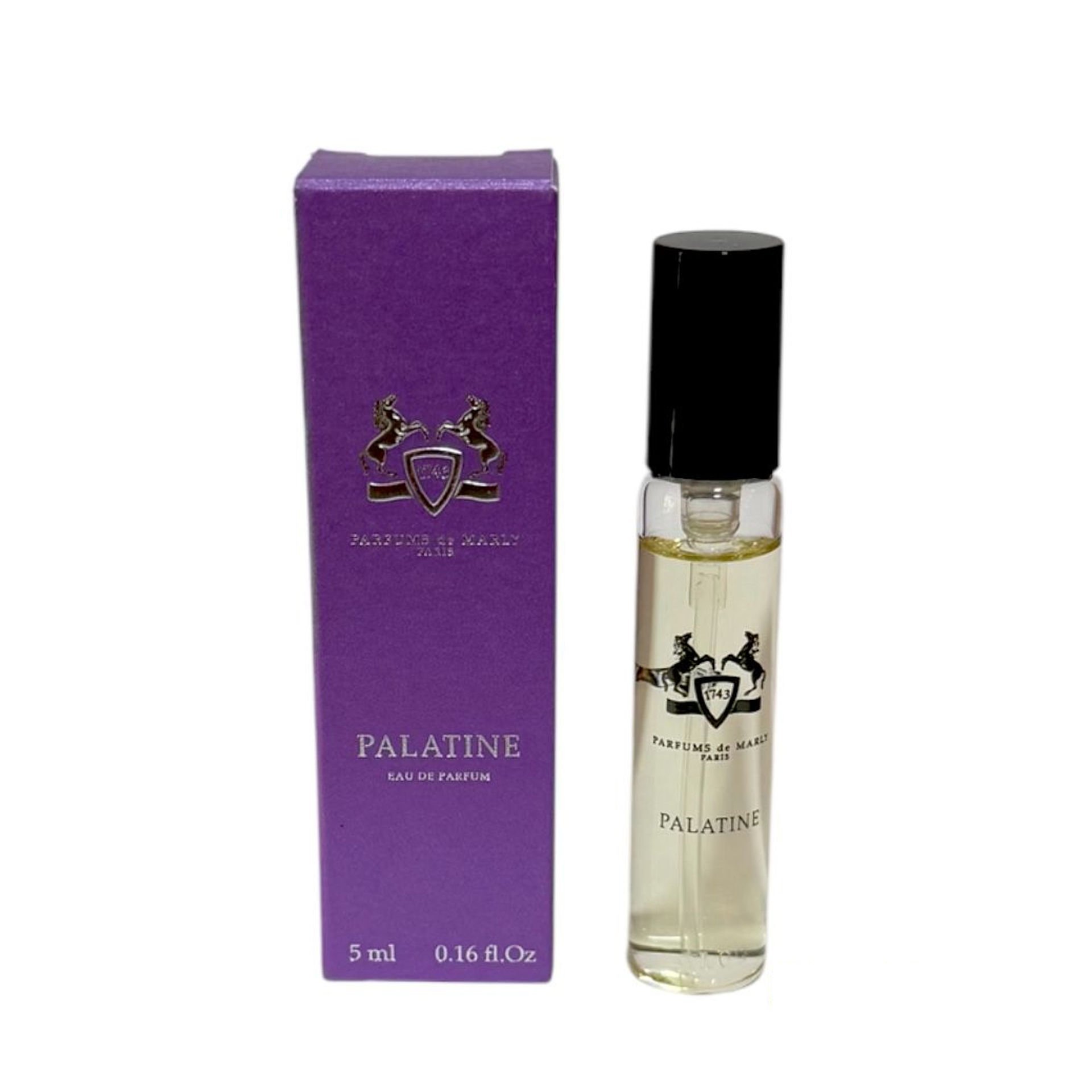 Parfums De Marly Palatine 5 ML Deluxe