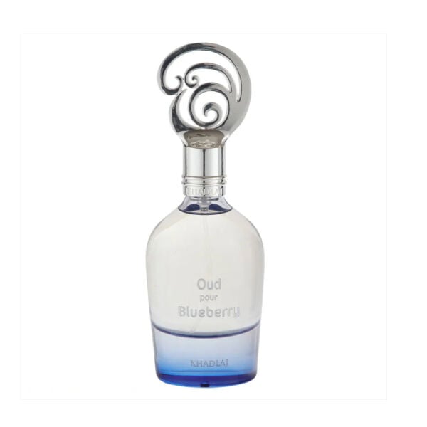 Khadlaj Oud Pour Blueberry EDP