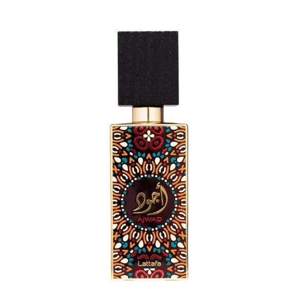 Lattafa Ajwad EDP